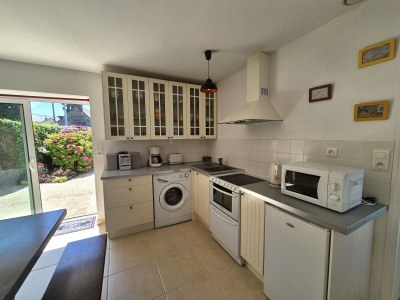 Holiday house Landhaus nahe Binic Strände - Features photo 11