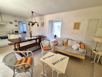 Holiday house Landhaus nahe Binic Strände - Features photo 14