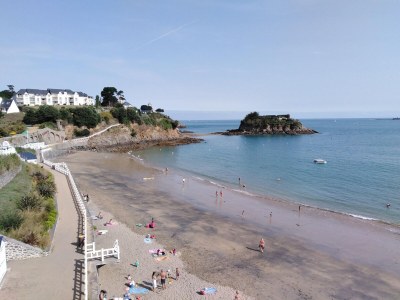 Holiday house Landhaus nahe Binic Strände - Environment photo 18