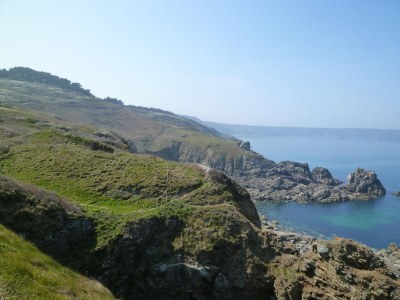 Holiday house Landhaus nahe Binic Strände - Environment photo 20
