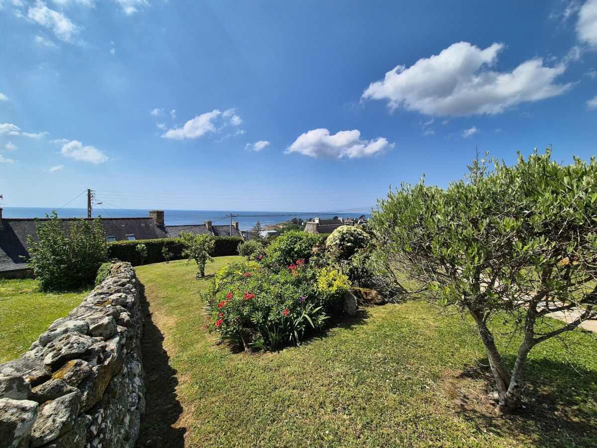 Holiday house Holiday Home in Plouhinec with Sea Views - Outdoor photo 4