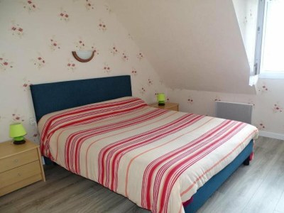 Holiday house Holiday Home in Plouhinec with Sea Views - Features photo 8