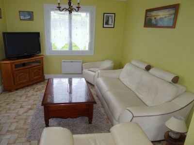 Holiday house Holiday Home in Plouhinec with Sea Views - Features photo 9