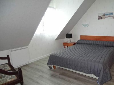 Holiday house Holiday Home in Plouhinec with Sea Views - Features photo 11