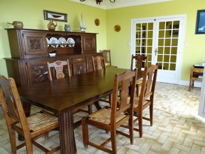 Holiday house Holiday Home in Plouhinec with Sea Views - Features photo 12