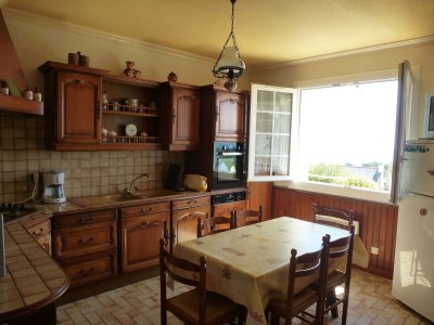 Holiday house Holiday Home in Plouhinec with Sea Views - Features photo 13
