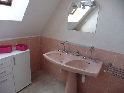 Holiday house Holiday Home in Plouhinec with Sea Views - Features photo 14