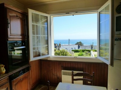 Holiday house Holiday Home in Plouhinec with Sea Views - Features photo 15