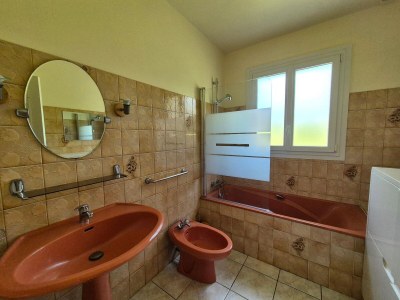 Holiday house Holiday Home in Plouhinec with Sea Views - Features photo 17