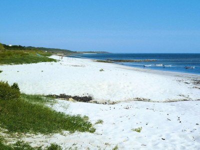 Holiday house Holiday Home in Plouhinec with Sea Views - Environment photo 18