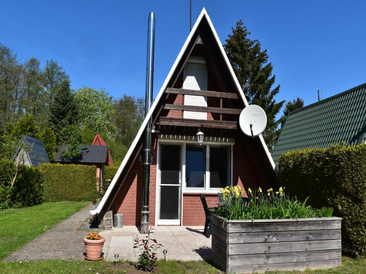 Holiday house Ferienhaus am Dümmer See, Perlin - Outdoor photo 2