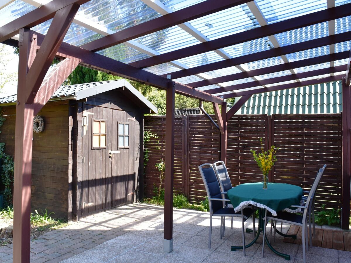 Holiday house Ferienhaus am Dümmer See, Perlin - Outdoor photo 3