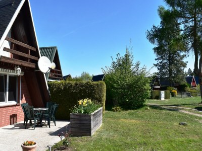 Holiday house Ferienhaus am Dümmer See, Perlin - Outdoor photo 6