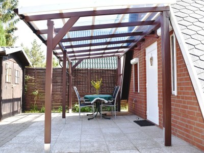 Holiday house Ferienhaus am Dümmer See, Perlin - Outdoor photo 7