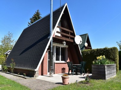 Holiday house Ferienhaus am Dümmer See, Perlin - Outdoor photo 9