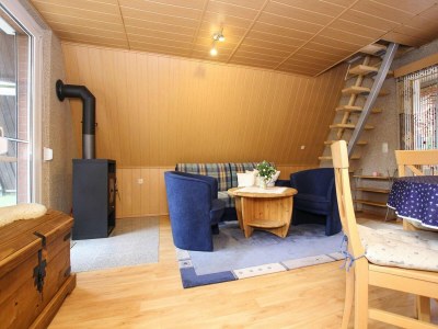 Holiday house Ferienhaus am Dümmer See, Perlin - Features photo 10