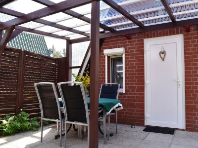 Holiday house Ferienhaus am Dümmer See, Perlin - Features photo 14