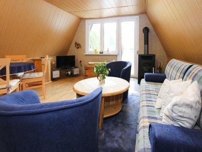 Holiday house Ferienhaus am Dümmer See, Perlin - Features photo 15