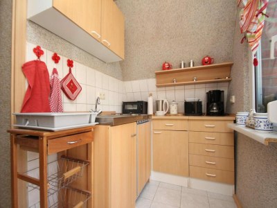 Holiday house Ferienhaus am Dümmer See, Perlin - Features photo 16