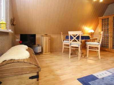 Holiday house Ferienhaus am Dümmer See, Perlin - Features photo 21