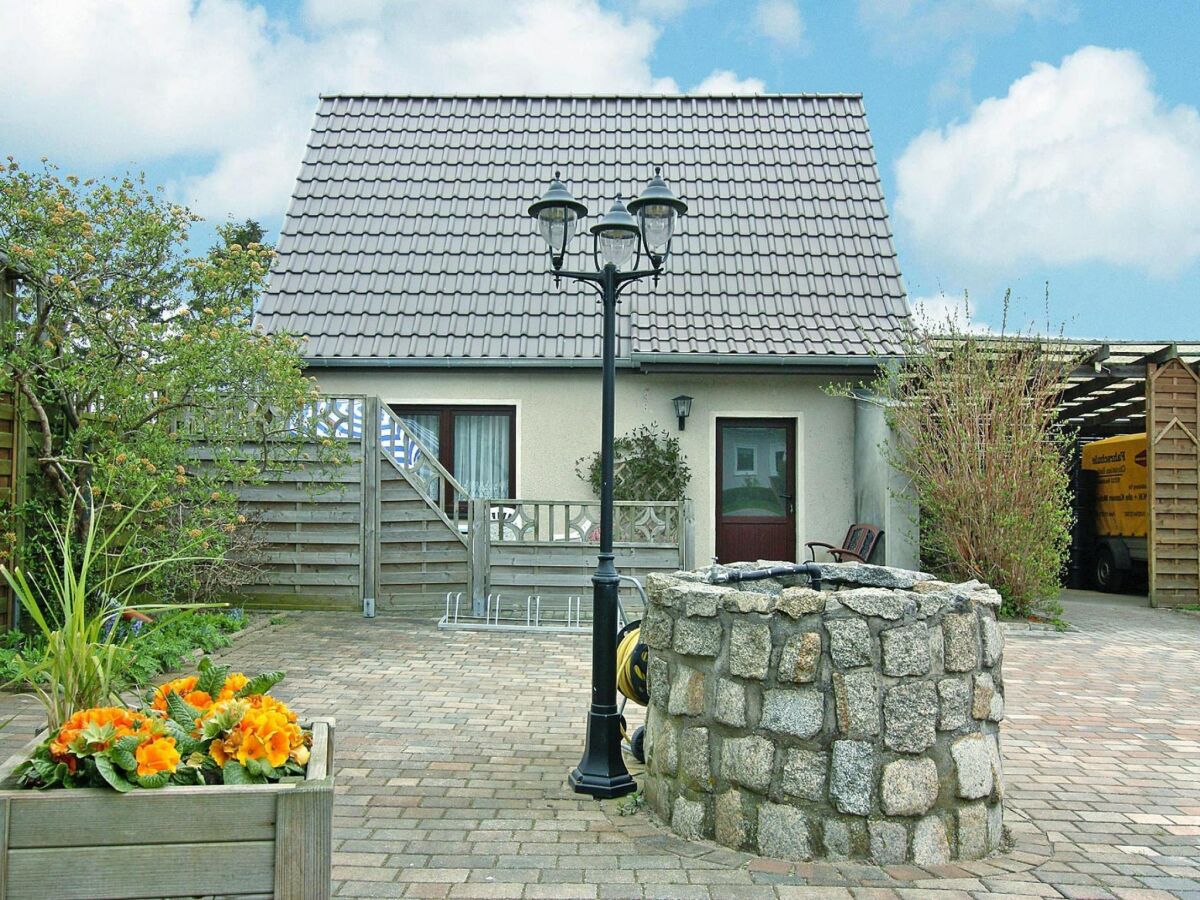 Holiday house Ferienhaus, Teßmannsdorf