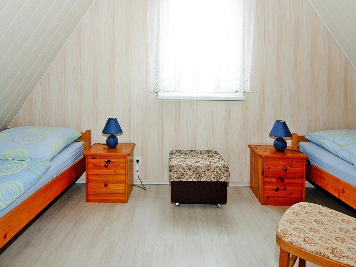 Holiday house Ferienhaus, Teßmannsdorf - Features photo 4