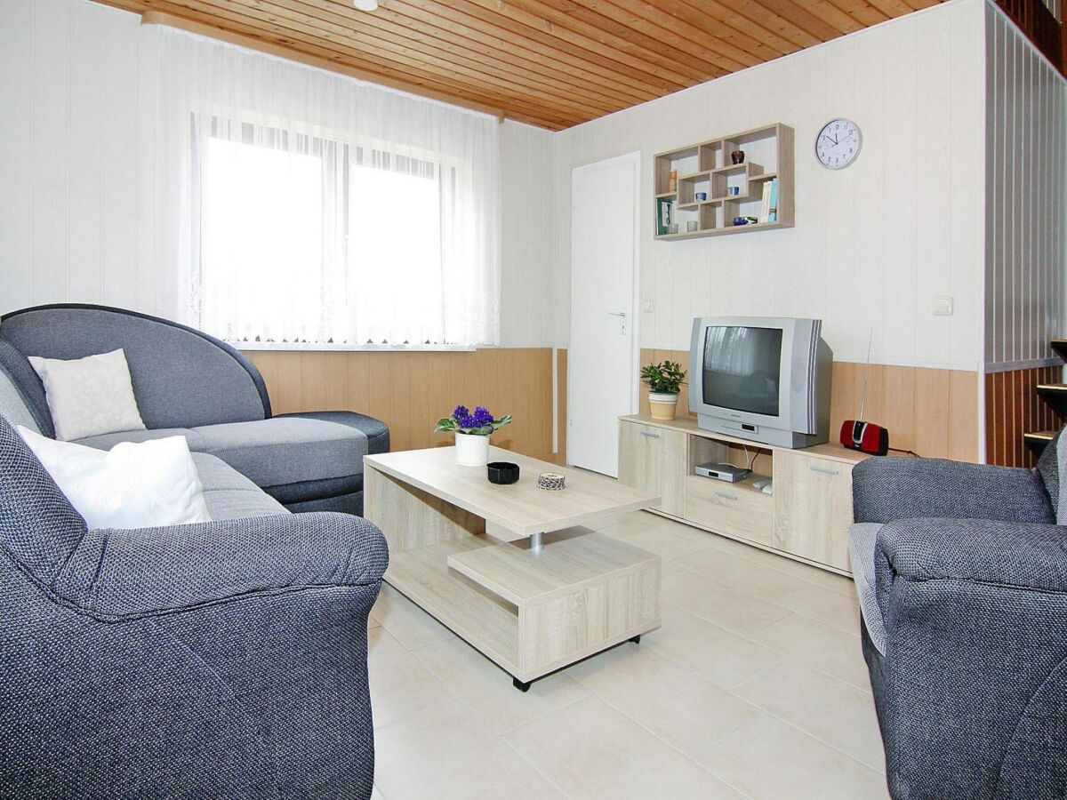 Holiday house Ferienhaus, Teßmannsdorf - Features photo 5