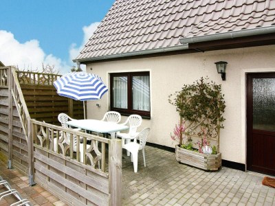 Holiday house Ferienhaus, Teßmannsdorf - Outdoor photo 2