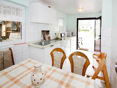 Holiday house Ferienhaus, Teßmannsdorf - Features photo 6
