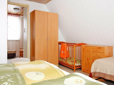 Holiday house Ferienhaus, Teßmannsdorf - Features photo 10