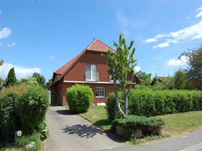 Holiday house Ferienhaus, Teßmannsdorf - Environment photo 13