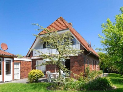 Holiday house Ferienhaus, Teßmannsdorf - Environment photo 16