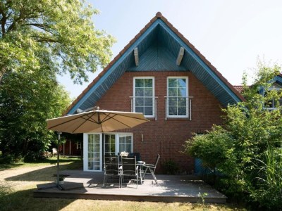 Holiday house Ferienhaus, Teßmannsdorf - Environment photo 17