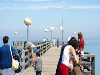 Holiday house Ferienhaus, Teßmannsdorf - Environment photo 18