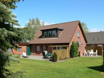 Holiday house Ferienhaus, Teßmannsdorf - Environment photo 19