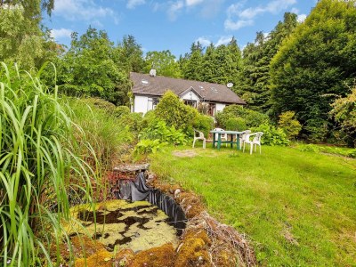 Holiday house Ferienhaus, Teßmannsdorf - Environment photo 20