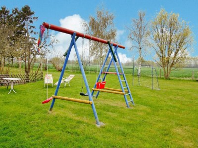 Holiday house Ferienhaus, Teßmannsdorf - Outdoor photo 21