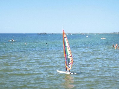 Holiday house Ferienhaus, Teßmannsdorf - Outdoor photo 22