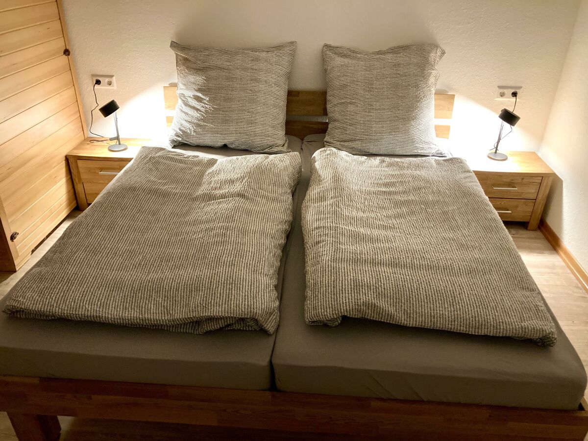 Apartment 2-Bett-Ferienwohnung Pützbachtal bis 4 Personen - Outdoor photo 4