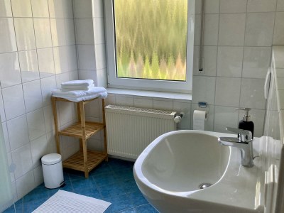 Apartment 2-Bett-Ferienwohnung Pützbachtal bis 4 Personen - Outdoor photo 6