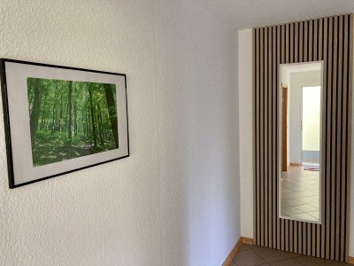 Apartment 2-Bett-Ferienwohnung Pützbachtal bis 4 Personen - Outdoor photo 8