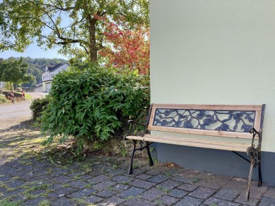 Apartment 2-Bett-Ferienwohnung Pützbachtal bis 4 Personen - Outdoor photo 9