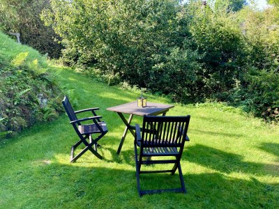 Apartment 2-Bett-Ferienwohnung Pützbachtal bis 4 Personen - Outdoor photo 10