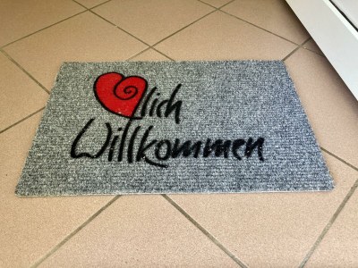 Apartment 2-Bett-Ferienwohnung Pützbachtal bis 4 Personen - Outdoor photo 12