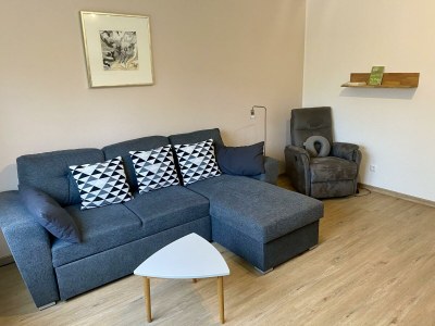 Apartment 2-Bett-Ferienwohnung Pützbachtal bis 4 Personen - Outdoor photo 13