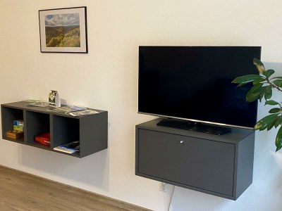 Apartment 2-Bett-Ferienwohnung Pützbachtal bis 4 Personen - Outdoor photo 14