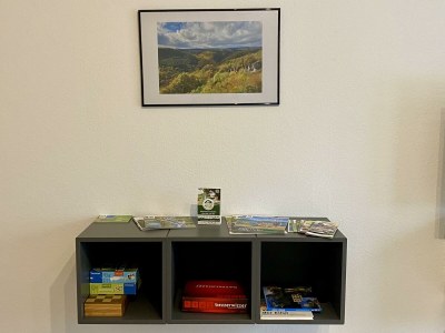 Apartment 2-Bett-Ferienwohnung Pützbachtal bis 4 Personen - Outdoor photo 15