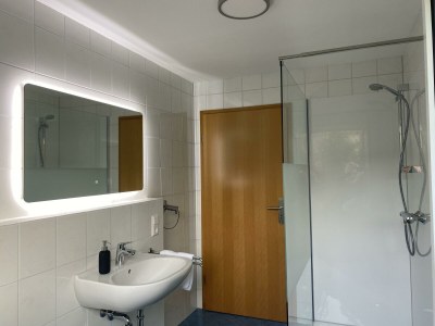 Apartment 2-Bett-Ferienwohnung Pützbachtal bis 4 Personen - Features photo 20