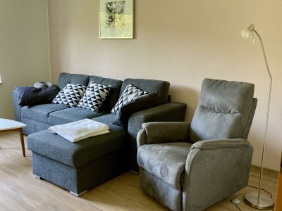 Apartment 2-Bett-Ferienwohnung Pützbachtal bis 4 Personen - Features photo 21