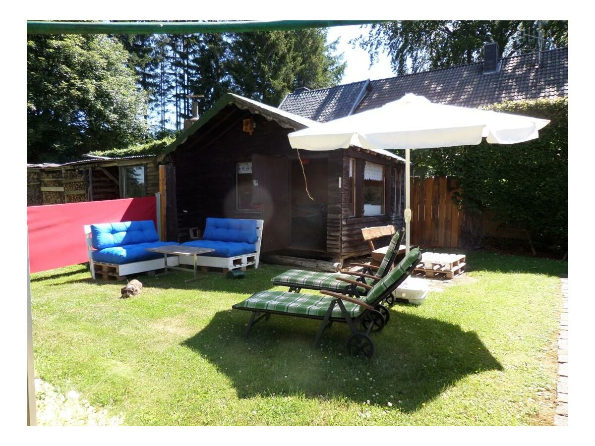 Apartment Ferienwohnung Messeweg